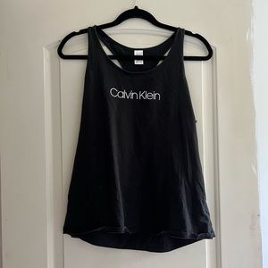 Calvin Klein tank top